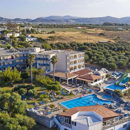 Ocean Heights View Hotel Ανισσαράς Εξωτερικό φωτογραφία