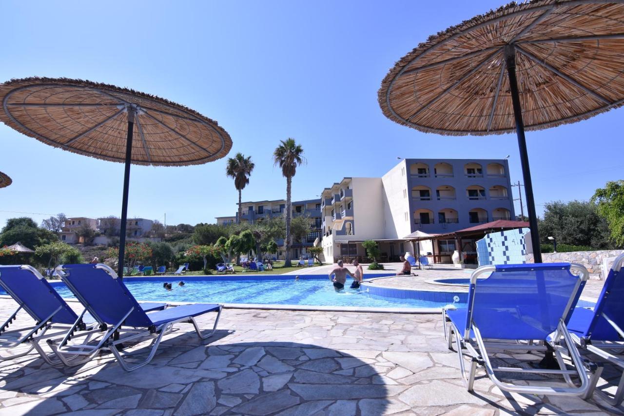 Ocean Heights View Hotel Ανισσαράς Εξωτερικό φωτογραφία